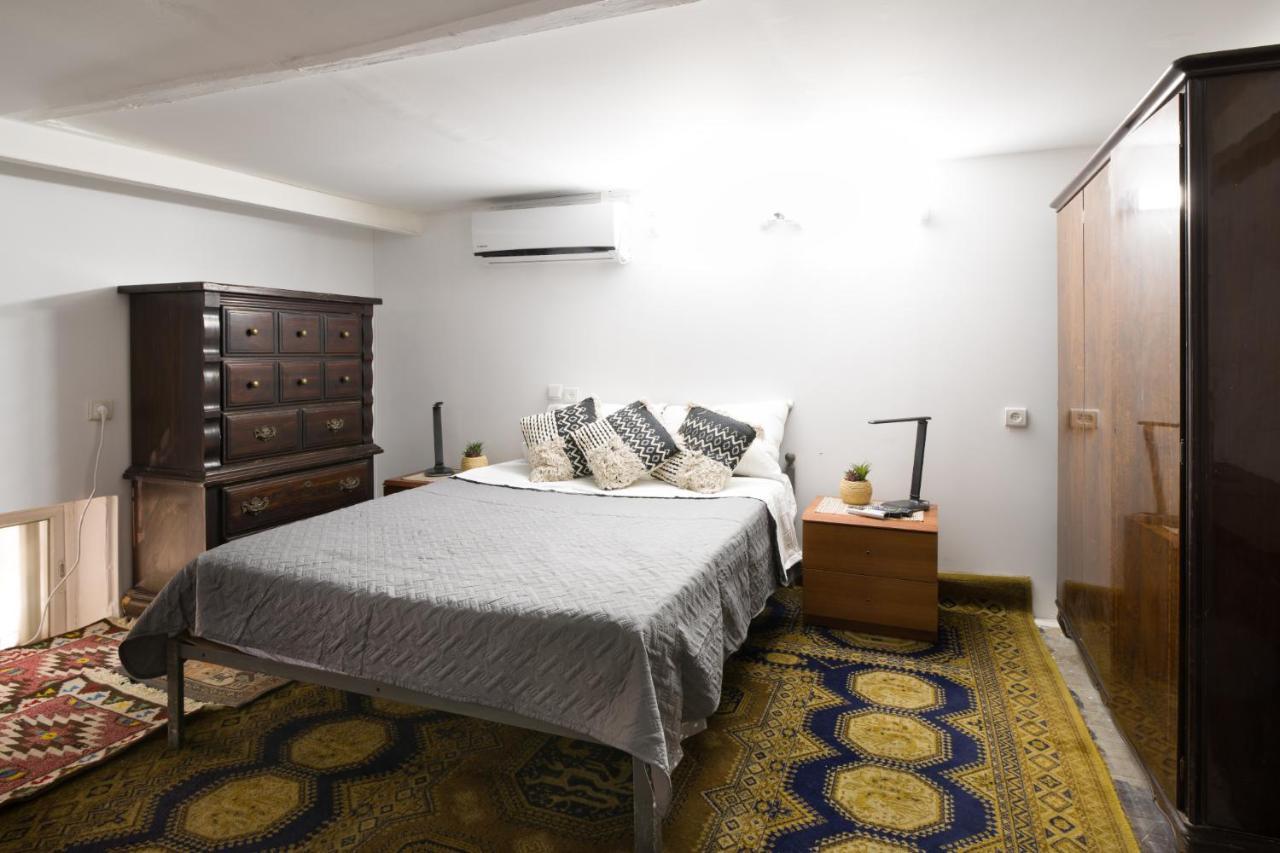 Lovely & Budget Apartment At The Center, Gardens & German Colony Хайфа Екстер'єр фото