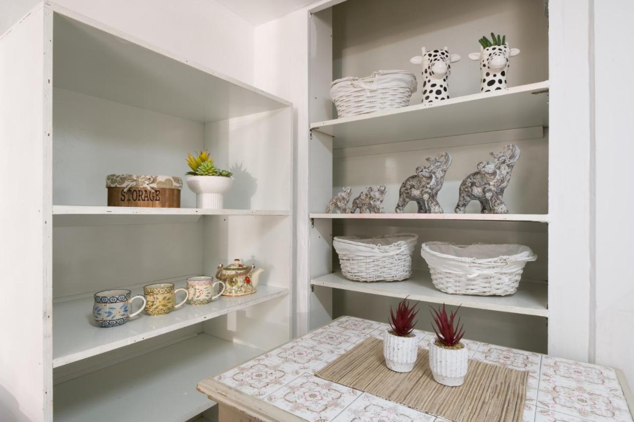 Lovely & Budget Apartment At The Center, Gardens & German Colony Хайфа Екстер'єр фото