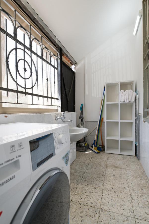Lovely & Budget Apartment At The Center, Gardens & German Colony Хайфа Екстер'єр фото